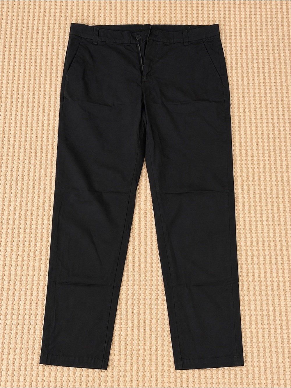 Lululemon ABC Pants Dark Olive 34 Men’s Never Worn
